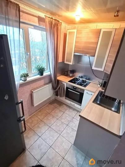 3-комн. квартира, 62.7 м&sup2;