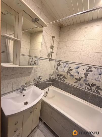 2-комн. квартира, 56.1 м&sup2;