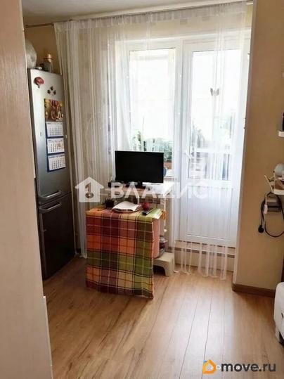 1-комн. квартира, 34 м&sup2;