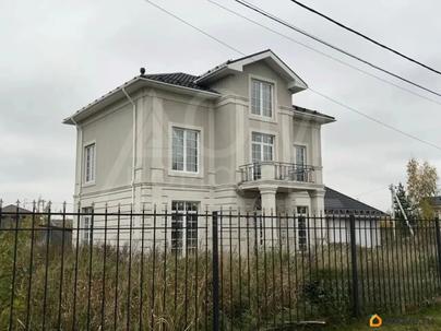коттедж, 290 м&sup2;, 14 соток