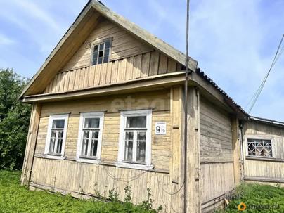 дом, 36.2 м&sup2;, 11.95 сотки