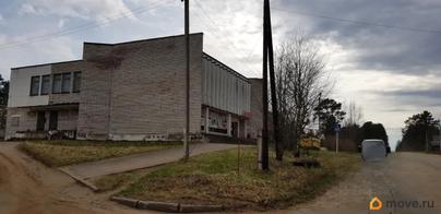 торговое помещение, 719 м&sup2;