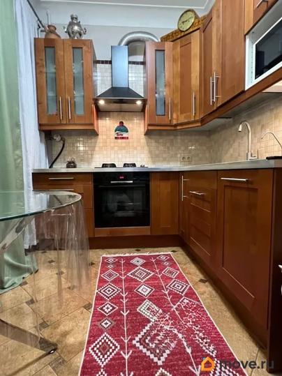 2-комн. квартира, 66.4 м&sup2;