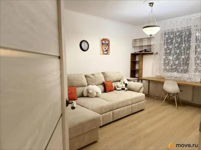2-комн. квартира, 58 м&sup2;