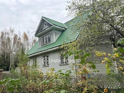 дом, 197 м&sup2;, 15 соток