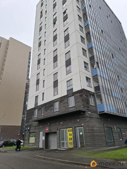 гараж, 14 м&sup2;