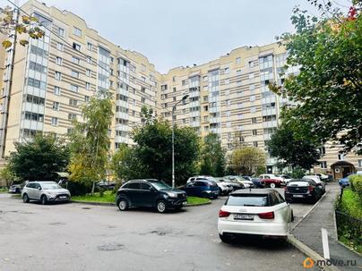 1-комн. квартира, 40.1 м&sup2;
