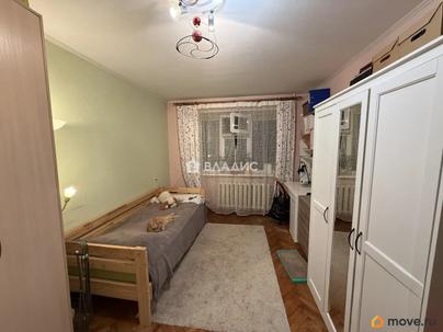 2-комн. квартира, 44.3 м&sup2;