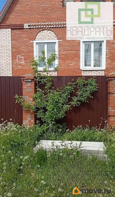 дом, 250 м&sup2;, 6 соток