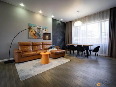 дом, 225 м&sup2;, 9 соток