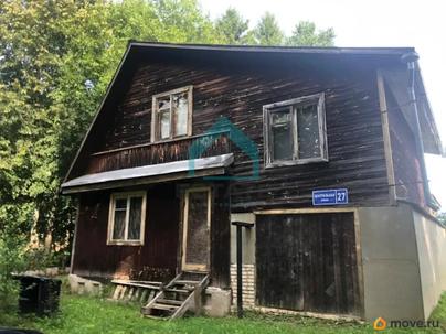 дом, 128.2 м&sup2;, 14.5 сотки