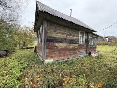 дом, 15 м&sup2;, 11.85 сотки