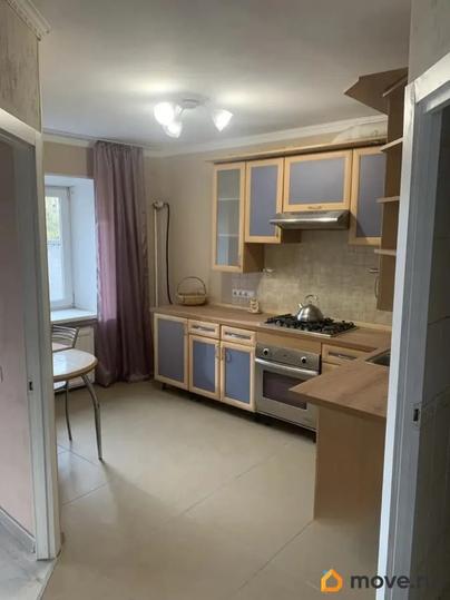 3-комн. квартира, 67.9 м&sup2;
