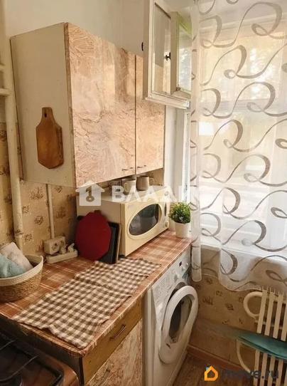 2-комн. квартира, 44.6 м&sup2;