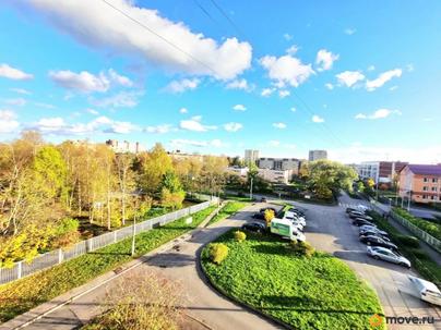 2-комн. квартира, 46.7 м&sup2;