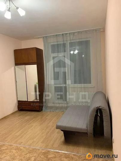студия, 22 м&sup2;