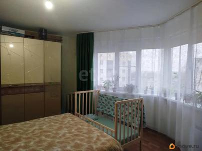 3-комн. квартира, 82.6 м&sup2;
