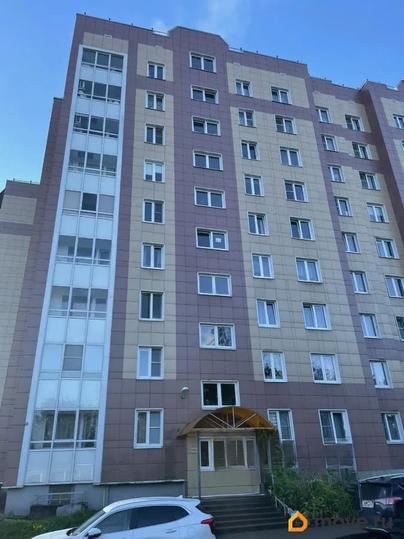 1-комн. квартира, 37 м&sup2;