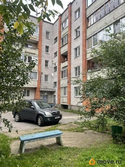 2-комн. квартира, 49.4 м&sup2;