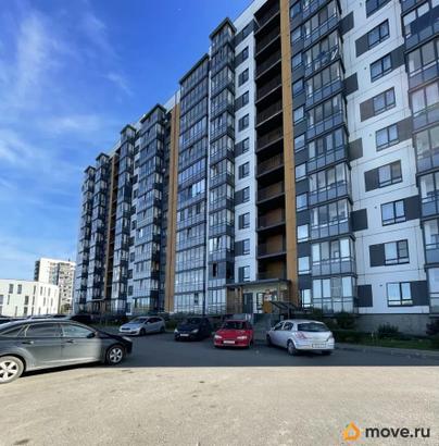 студия, 27.9 м&sup2;