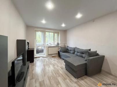 2-комн. квартира, 47.2 м&sup2;