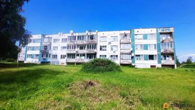 2-комн. квартира, 53.6 м&sup2;