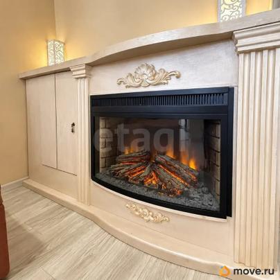 2-комн. квартира, 45.1 м&sup2;