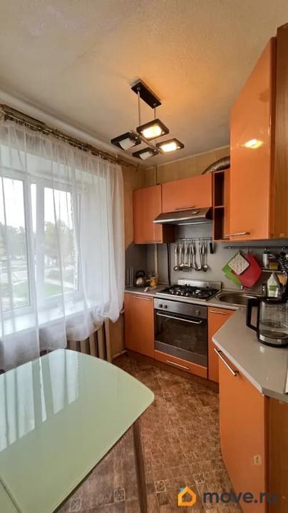 3-комн. квартира, 65.9 м&sup2;