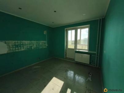 1-комн. квартира, 38.3 м&sup2;
