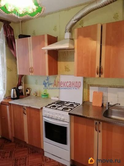 2-комн. квартира, 54.2 м&sup2;