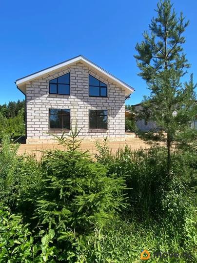 дом, 216.9 м&sup2;, 12 соток