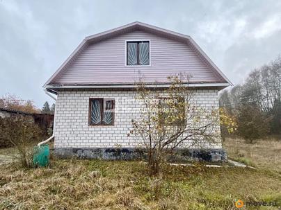 дом, 119.1 м&sup2;, 48.9 сотки