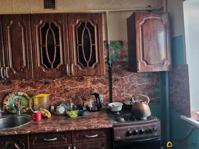 2-комн. квартира, 42 м&sup2;