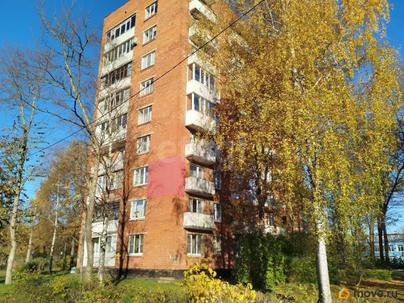 1-комн. квартира, 32.8 м&sup2;