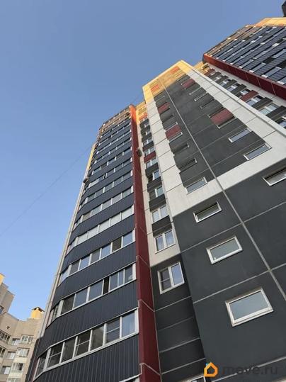 1-комн. квартира, 33.1 м&sup2;