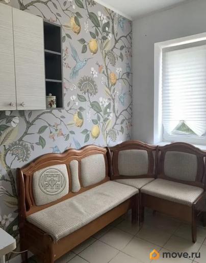 1-комн. квартира, 29.5 м&sup2;