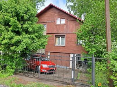 дом, 78.5 м&sup2;, 5.91 сотки