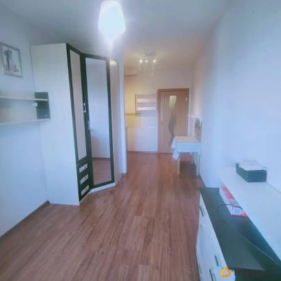 студия, 20.6 м&sup2;