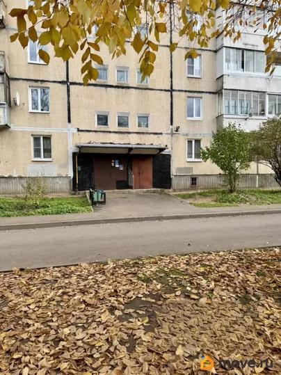 1-комн. квартира, 36 м&sup2;