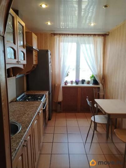 3-комн. квартира, 66.6 м&sup2;