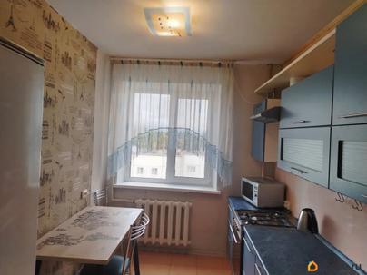 3-комн. квартира, 65.1 м&sup2;