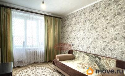 студия, 18.2 м&sup2;