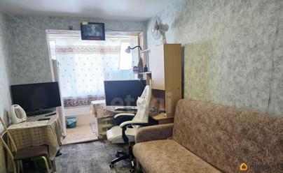 1-комн. квартира, 13.2 м&sup2;