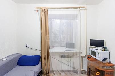студия, 12.4 м&sup2;