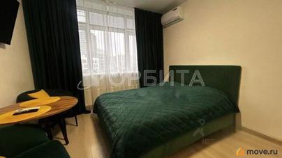 студия, 19.1 м&sup2;