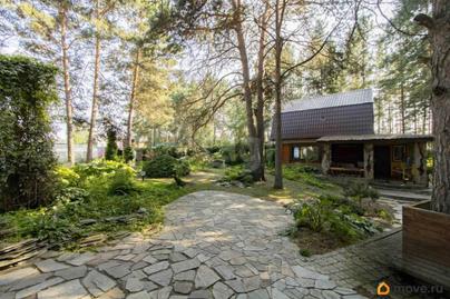дом, 40 м&sup2;, 11 соток