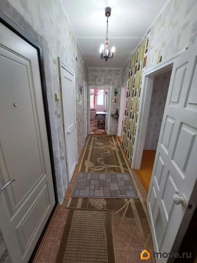 2-комн. квартира, 39.7 м&sup2;