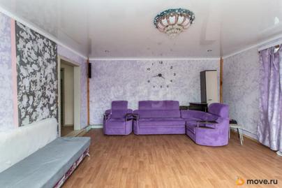 дом, 206.8 м&sup2;, 15 соток