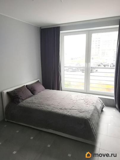 студия, 25 м&sup2;