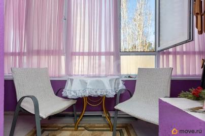 студия, 23.7 м&sup2;